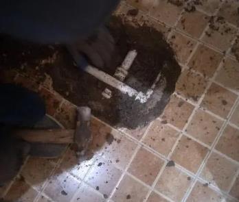 肇东卫生间漏水维修公司为您分享下卫生间渗水如何处理及注意事项