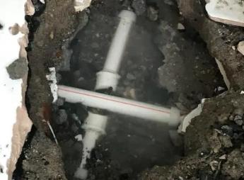 肇东阳台漏水维修公司为您分享楼上楼下漏水怎么处理