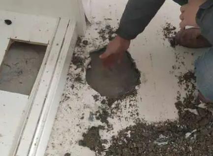 肇东卫生间漏水维修公司分享下精确定位查漏水一次多少钱?不同级别收费不同