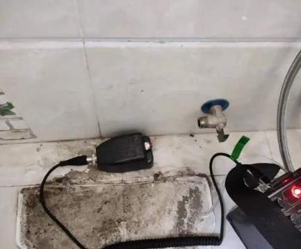 肇东屋顶漏水维修公司分享下卫生间漏水的危害及解决方法