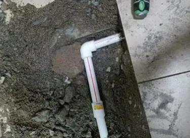 肇东阳台漏水维修时有哪些声音会影响检漏仪